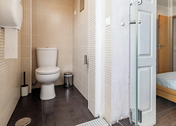 Invictus Hostel Porto