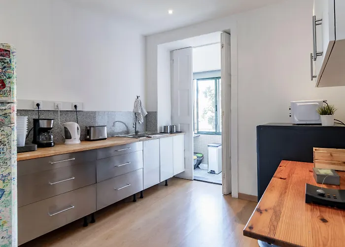 Invictus Hostel Porto