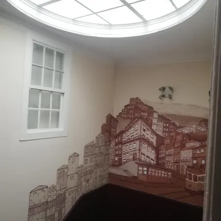 Invictus * פורטו