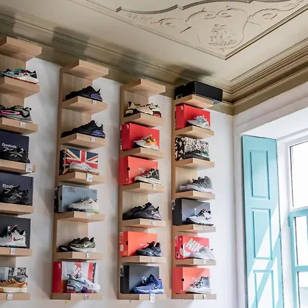 אכסניה Invictus פורטו