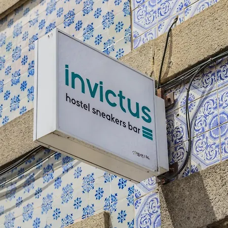 Invictus