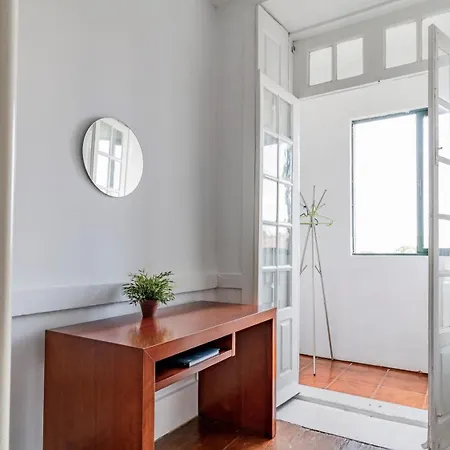Invictus Hostel Porto