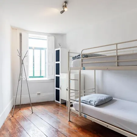 Hostel Invictus Porto