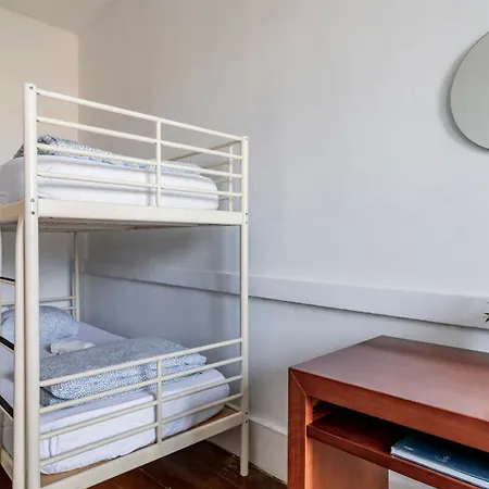 Invictus Hostel *