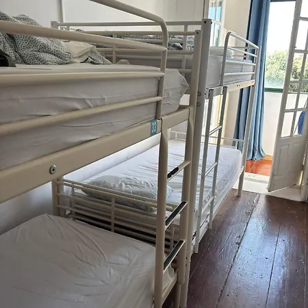 Hostel Invictus