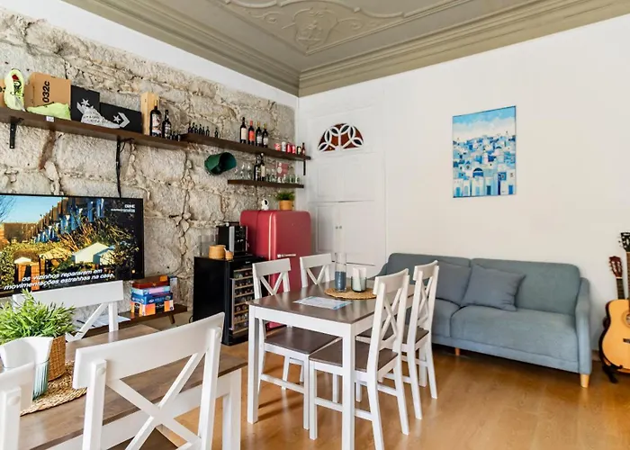 Hostel Invictus Porto