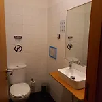 Oporto Invictus Hostel * Oporto