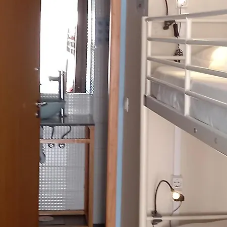 Hostal Onefam Clerigos