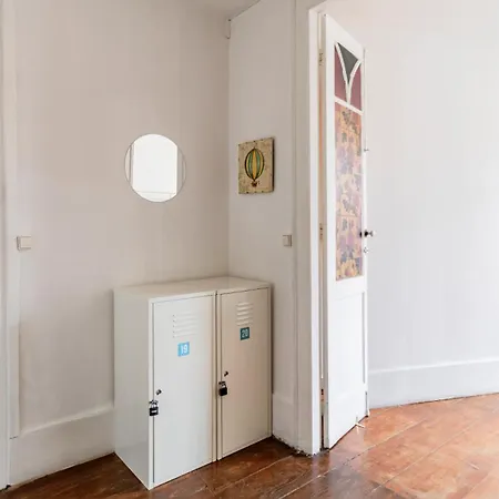 Hostel Invictus Porto