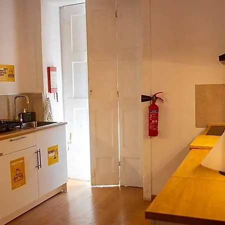 Hostel Onefam Clerigos Porto