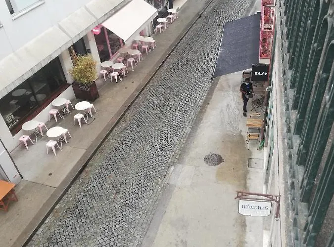 Albergue Invictus Porto