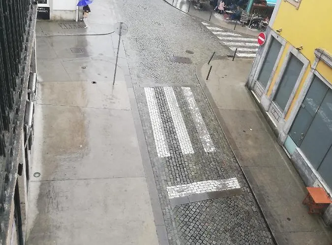 Ostello Invictus Oporto