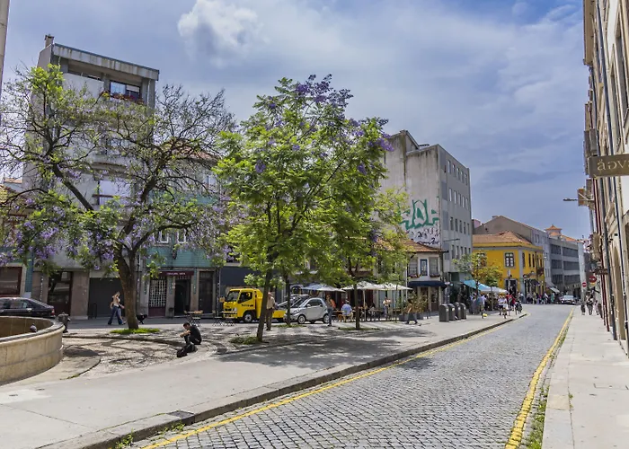 Invictus Albergue Porto