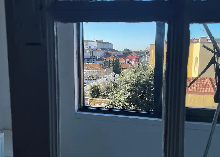 Invictus Albergue Porto