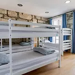 Hostel Onefam Clerigos Porto