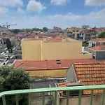 Onefam Clerigos *