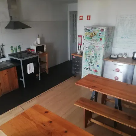 Auberge de jeunesse Onefam Clerigos *