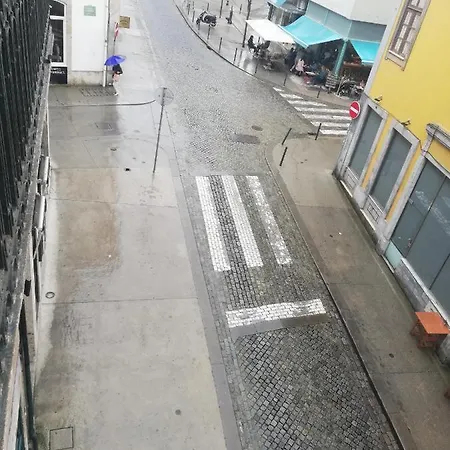 Auberge de jeunesse Onefam Clerigos Oporto