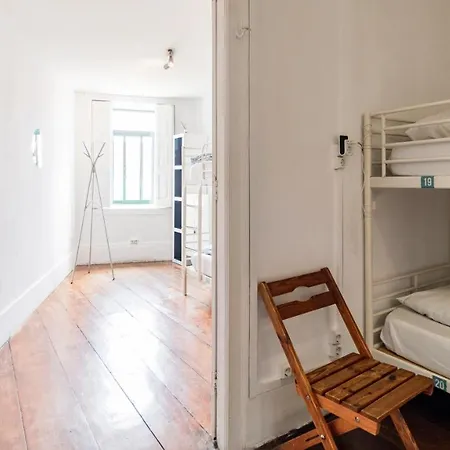 Hostel Invictus Porto