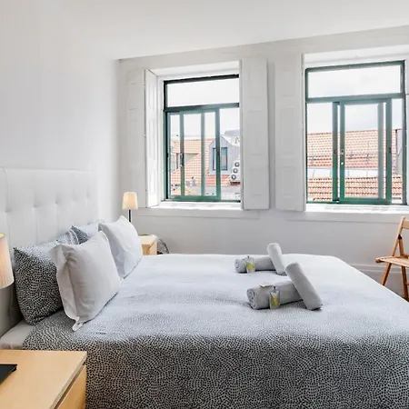 Invictus Hostel Porto