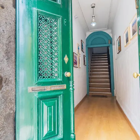 Invictus Hostel Porto