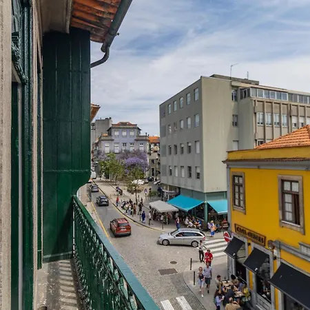 Hostel Invictus Porto