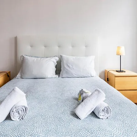 Onefam Clerigos Auberge de jeunesse Oporto