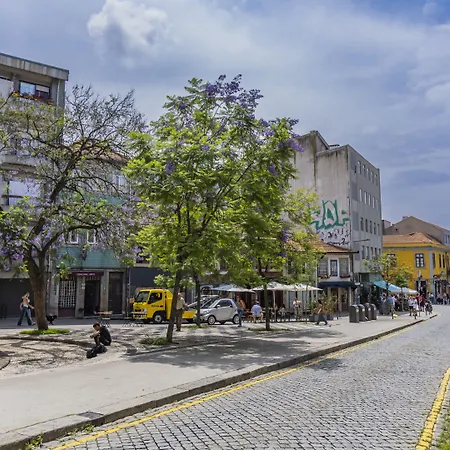 Invictus Hostel Porto