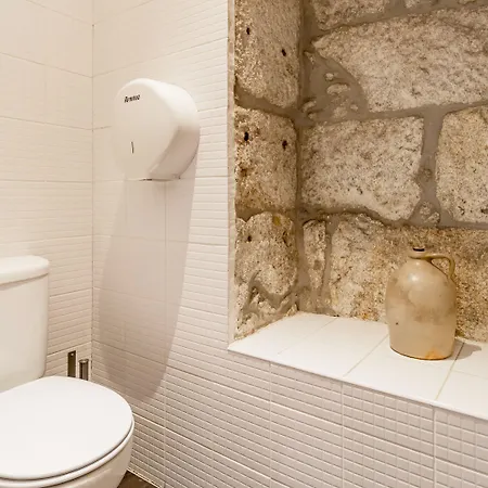 Albergue Onefam Clerigos