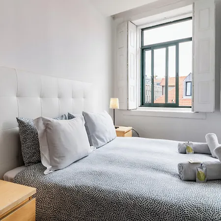 Auberge de jeunesse Onefam Clerigos Oporto
