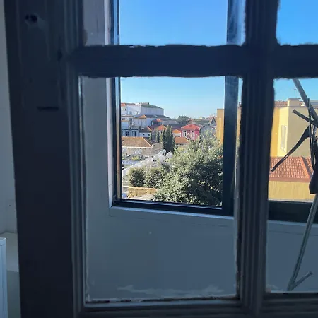 Invictus Hostel Porto