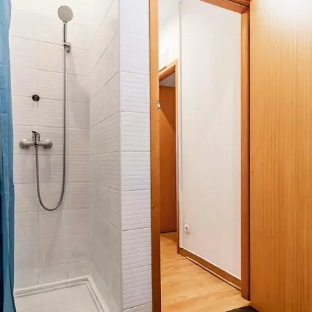 Albergue Onefam Clerigos *