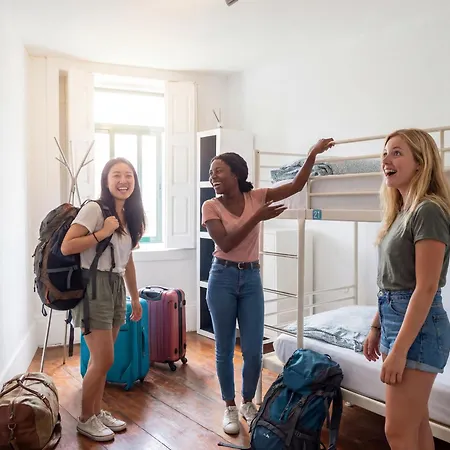 Hostel Onefam Clerigos