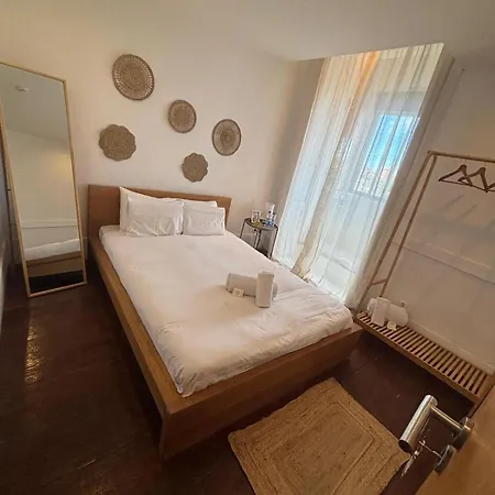 Albergue Onefam Clerigos Porto