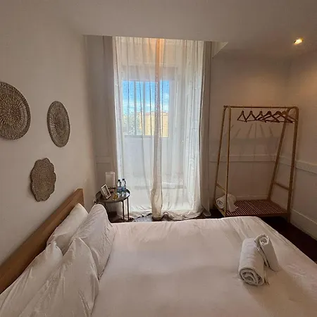 Albergue Onefam Clerigos Porto
