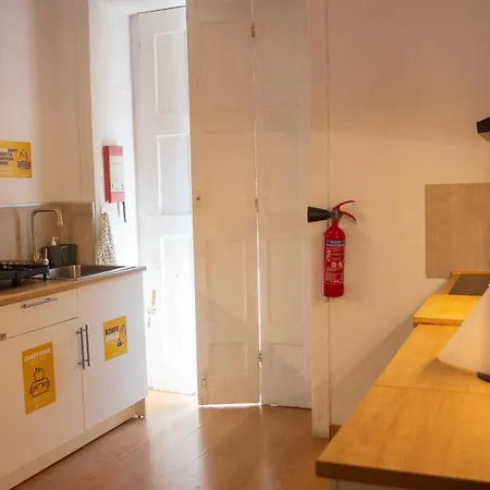 Albergue Onefam Clerigos *