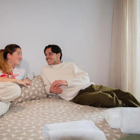 Onefam Clerigos Auberge de jeunesse