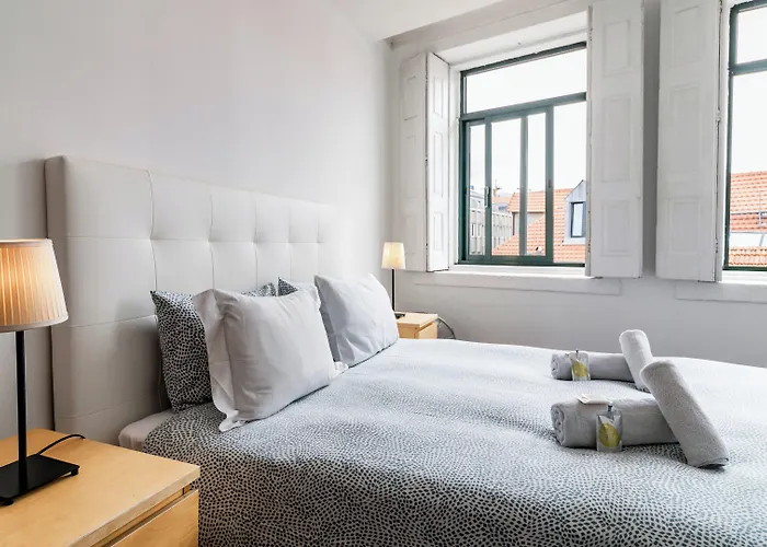 Hostel Invictus Porto