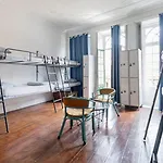 Albergue Onefam Clerigos