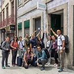 Albergue Onefam Clerigos *