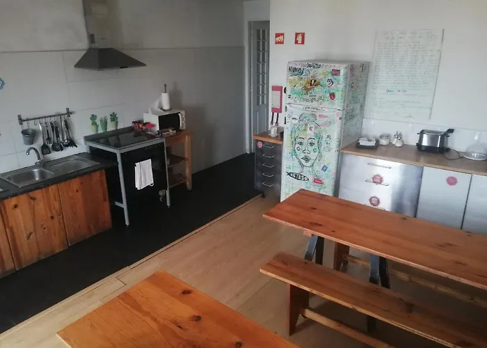 Hostel Onefam Clerigos *