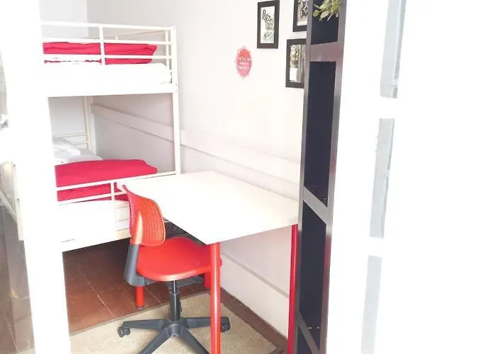 Onefam Clerigos * Porto